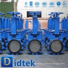 Made in China Knife bb-os&y gate valve